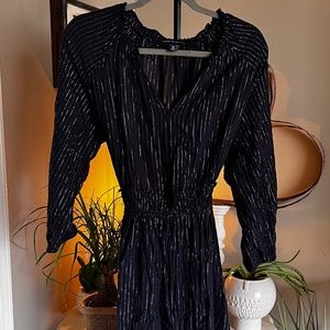 Tommy Hilfiger Cover-up Dress EUC